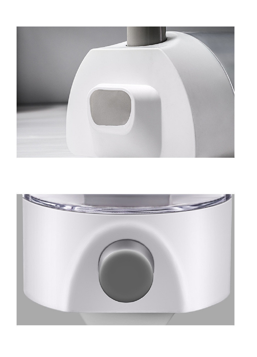 Диспенсер для сыпучих продуктов кухонный дозатор органайзер контейнер емкость для круп сахара 1.5 л (10583-Нов) Francesco Marconi (252043596)