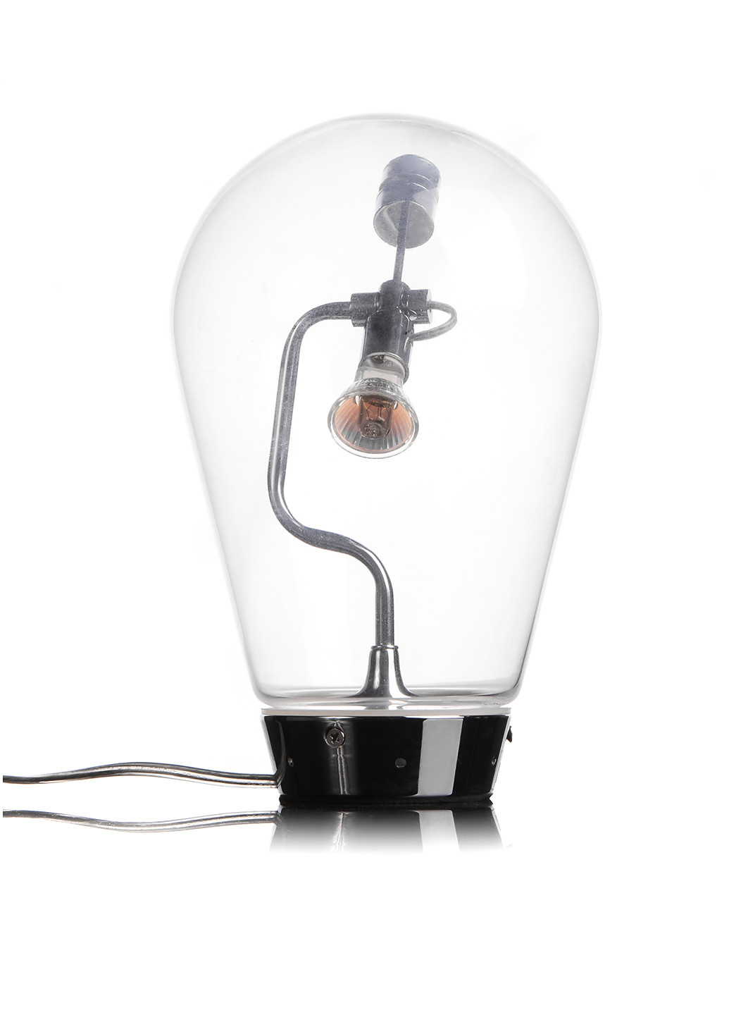 Настільна лампа, 150х280х150 мм Brille (129870073)