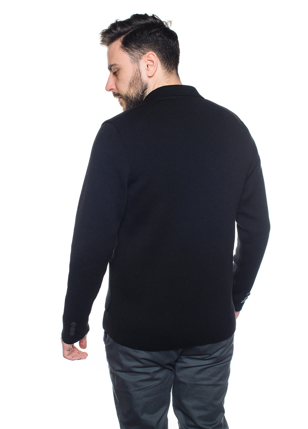 Легкий и мягкий мужской пиджак SVTR (236506884)
