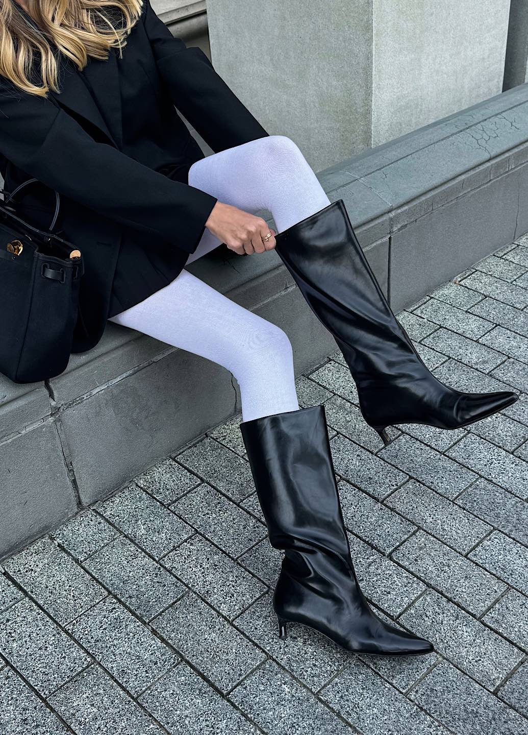 Колготки Mo Ko Ko Socks (304383033)