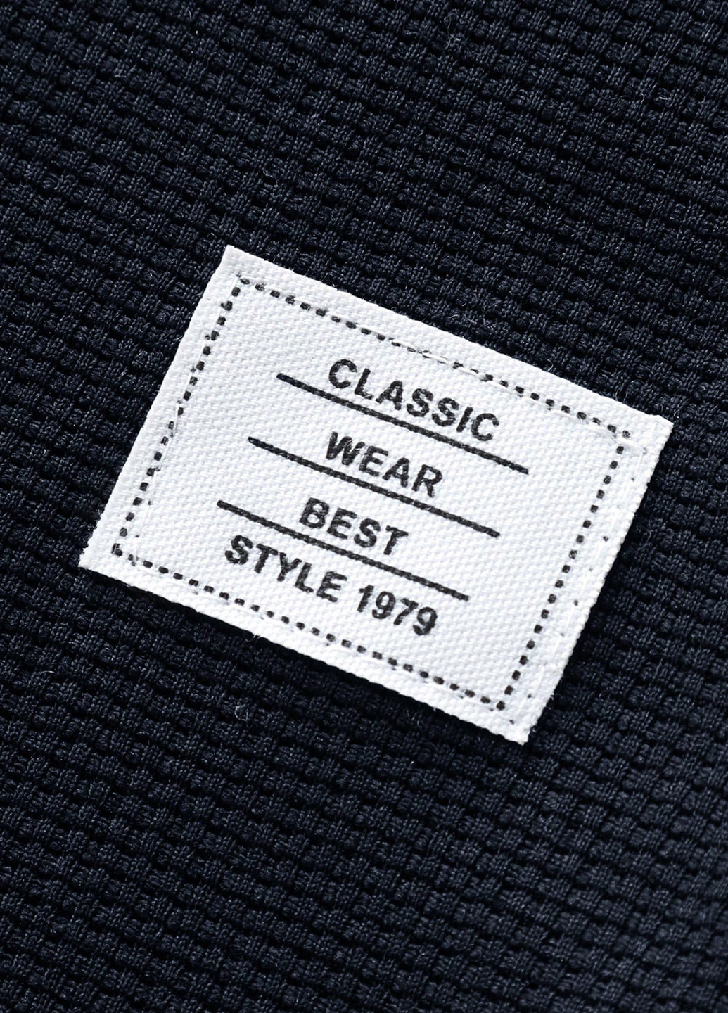 Темно-синій демісезонний костюм (світшот, штани) брючний SHEIN