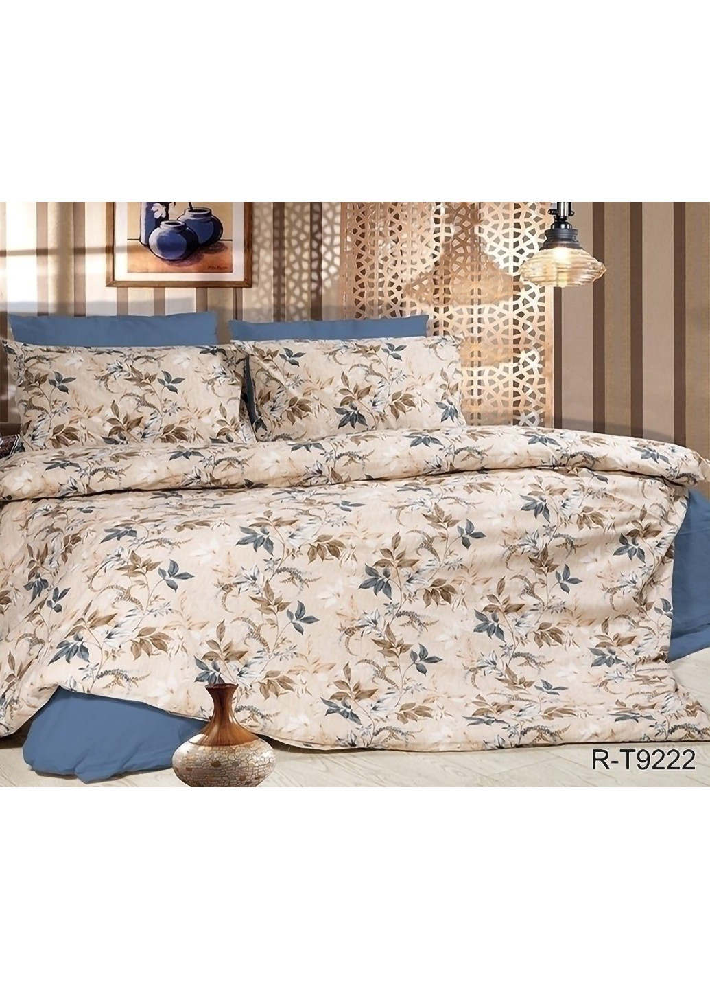 Постільна білизна з компаньйоном Сімейний Tag (254794629)