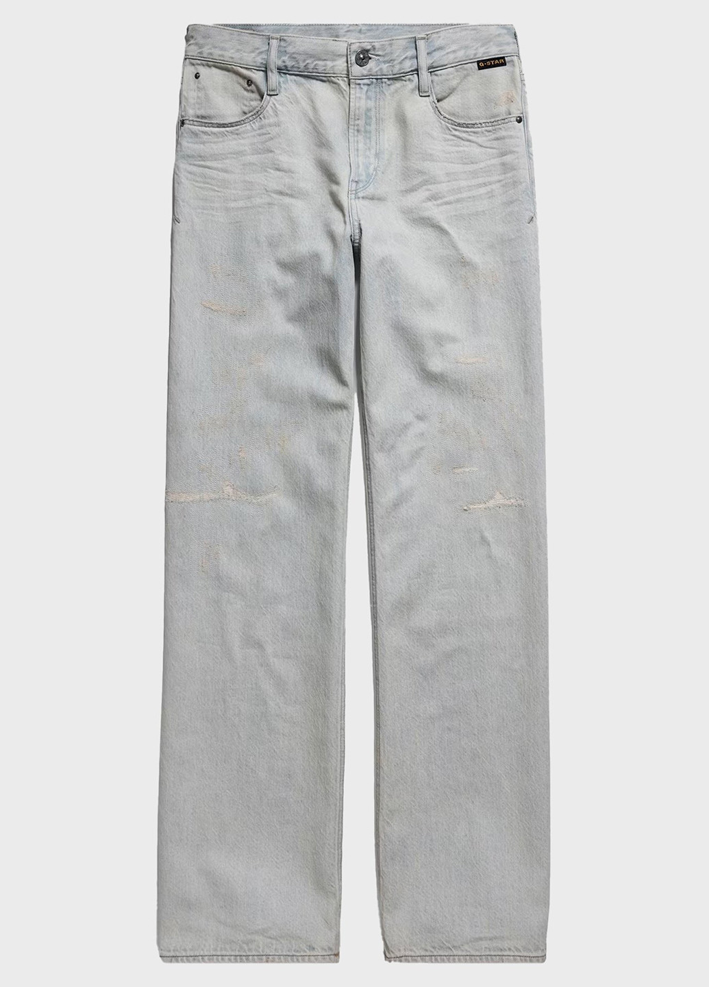 Джинси G-Star Raw - (306759059)