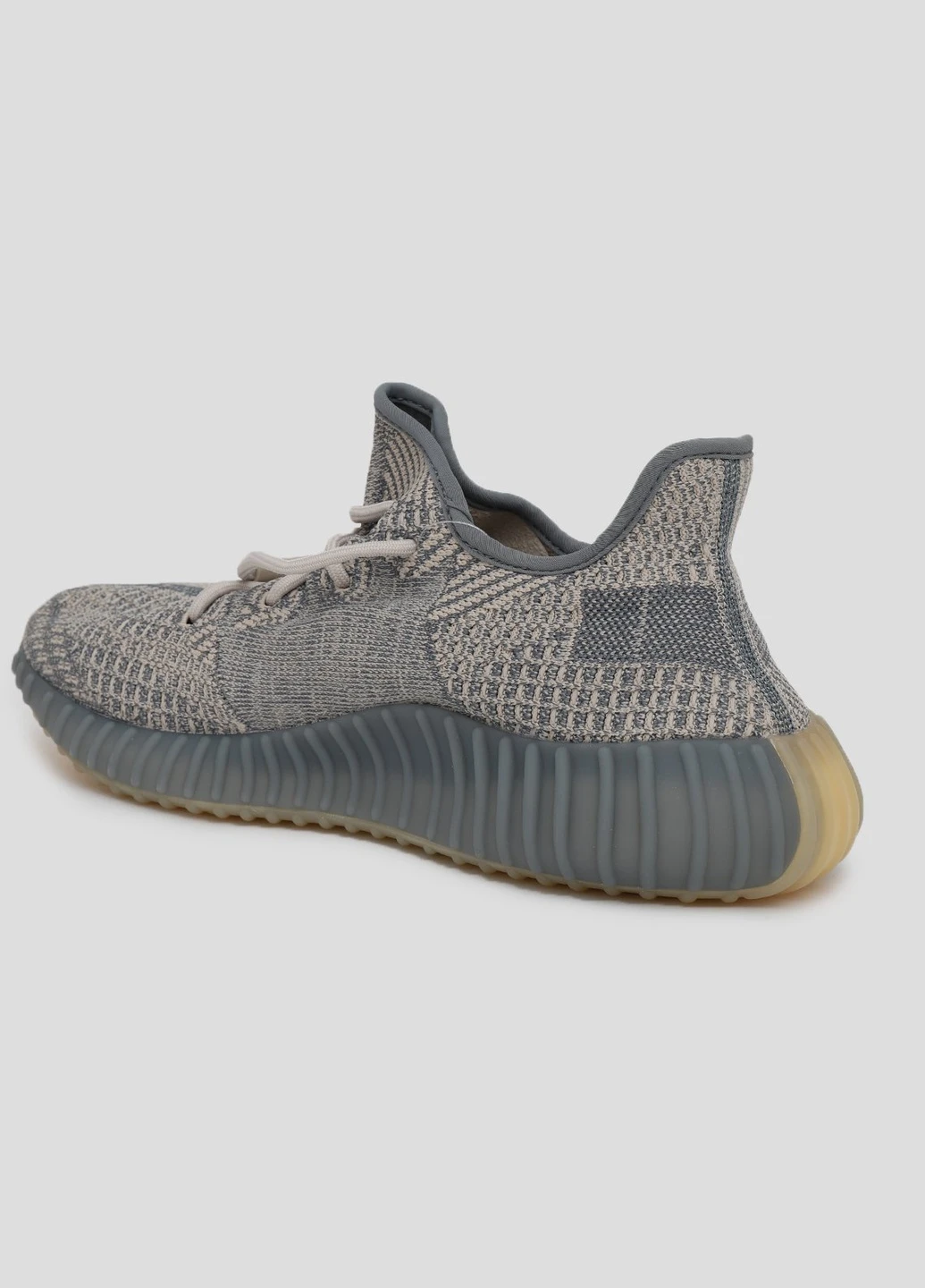 Кросівки adidas сірі демісезони (218982600)