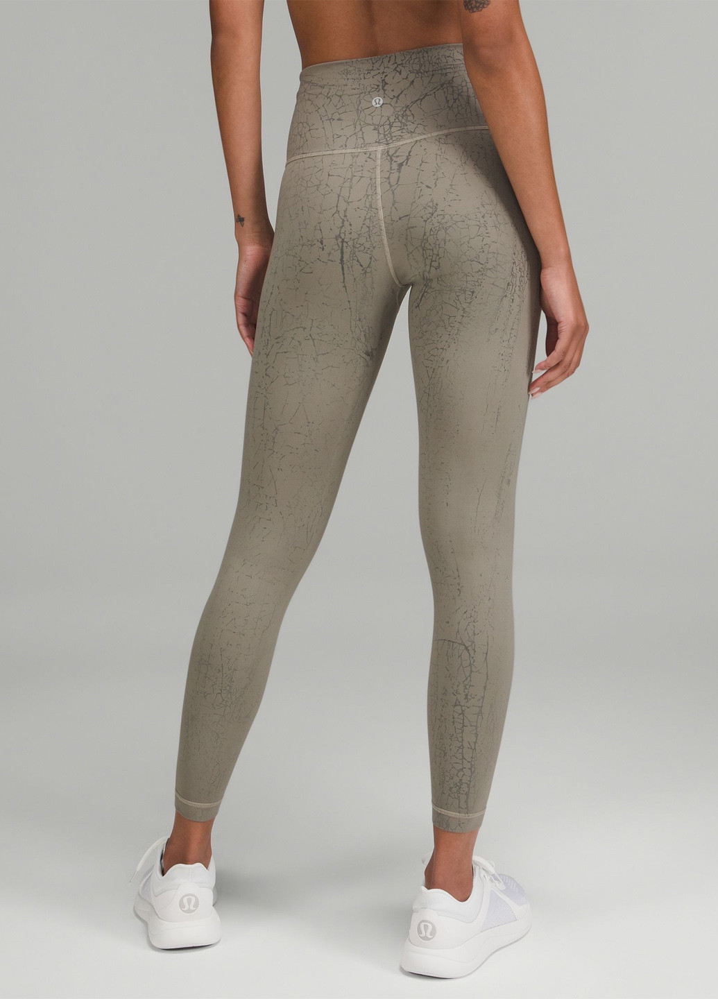 Легінси Lululemon Athletica (361960055)