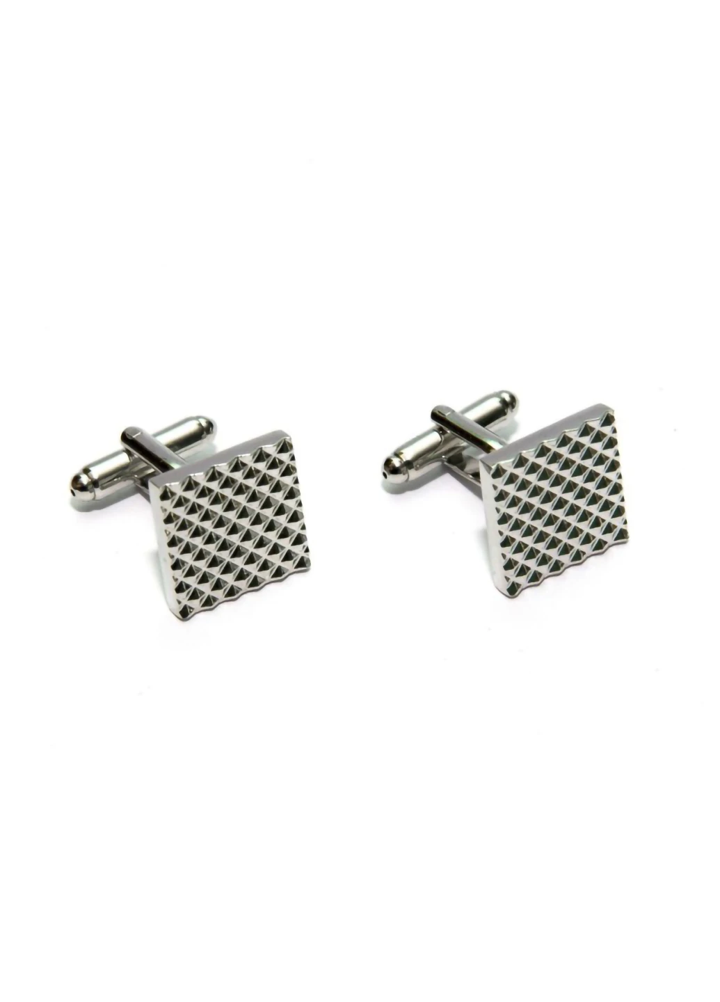 Запонки 1,5х1,5 см Handmade (253174189)