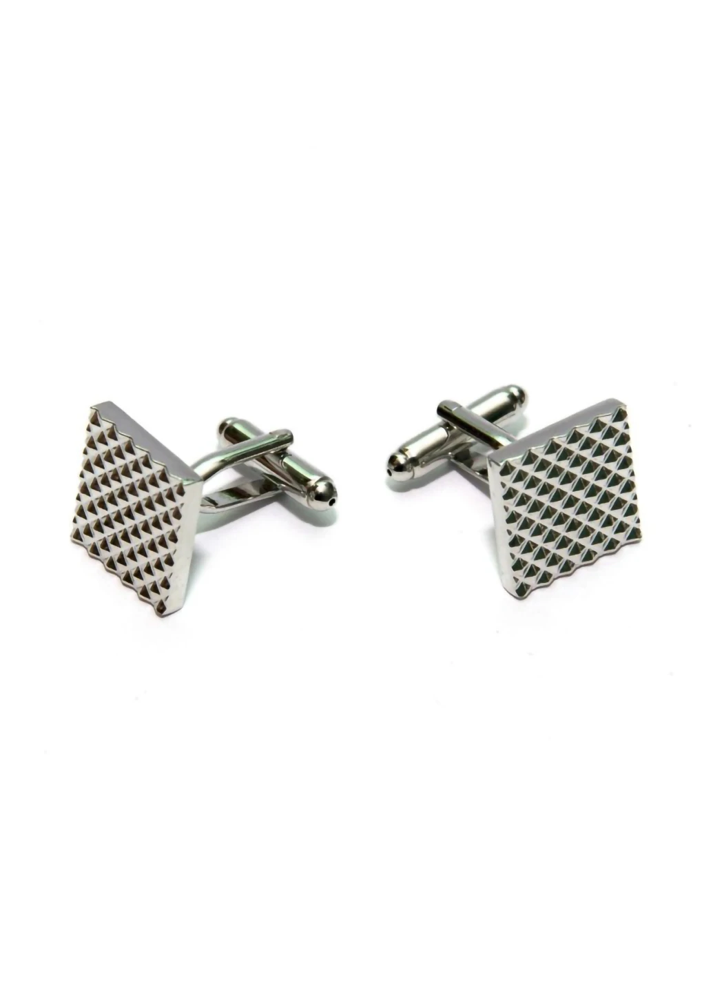 Запонки 1,5х1,5 см Handmade (253174189)