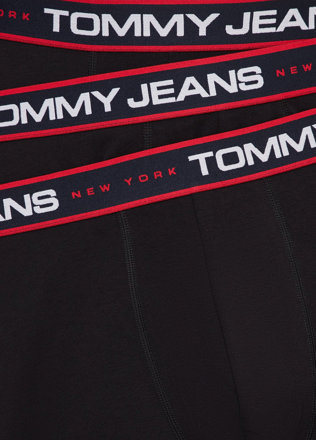 Трусы (3 шт.) Tommy Jeans (274285145)