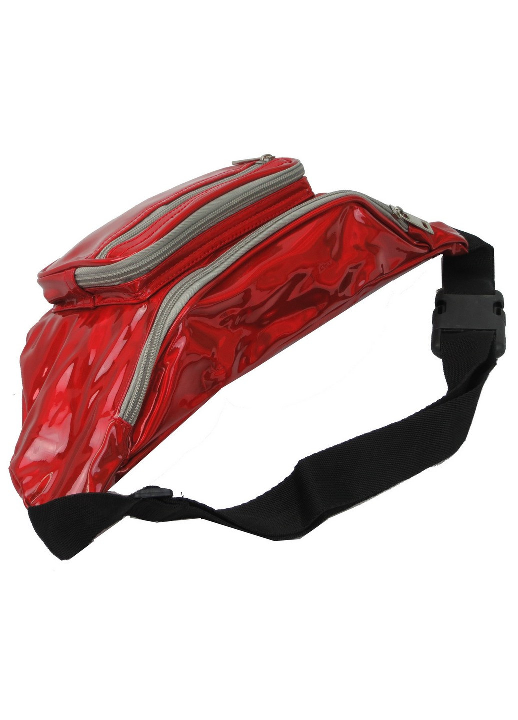 Сумка на пояс-бананка Loren (252602825)