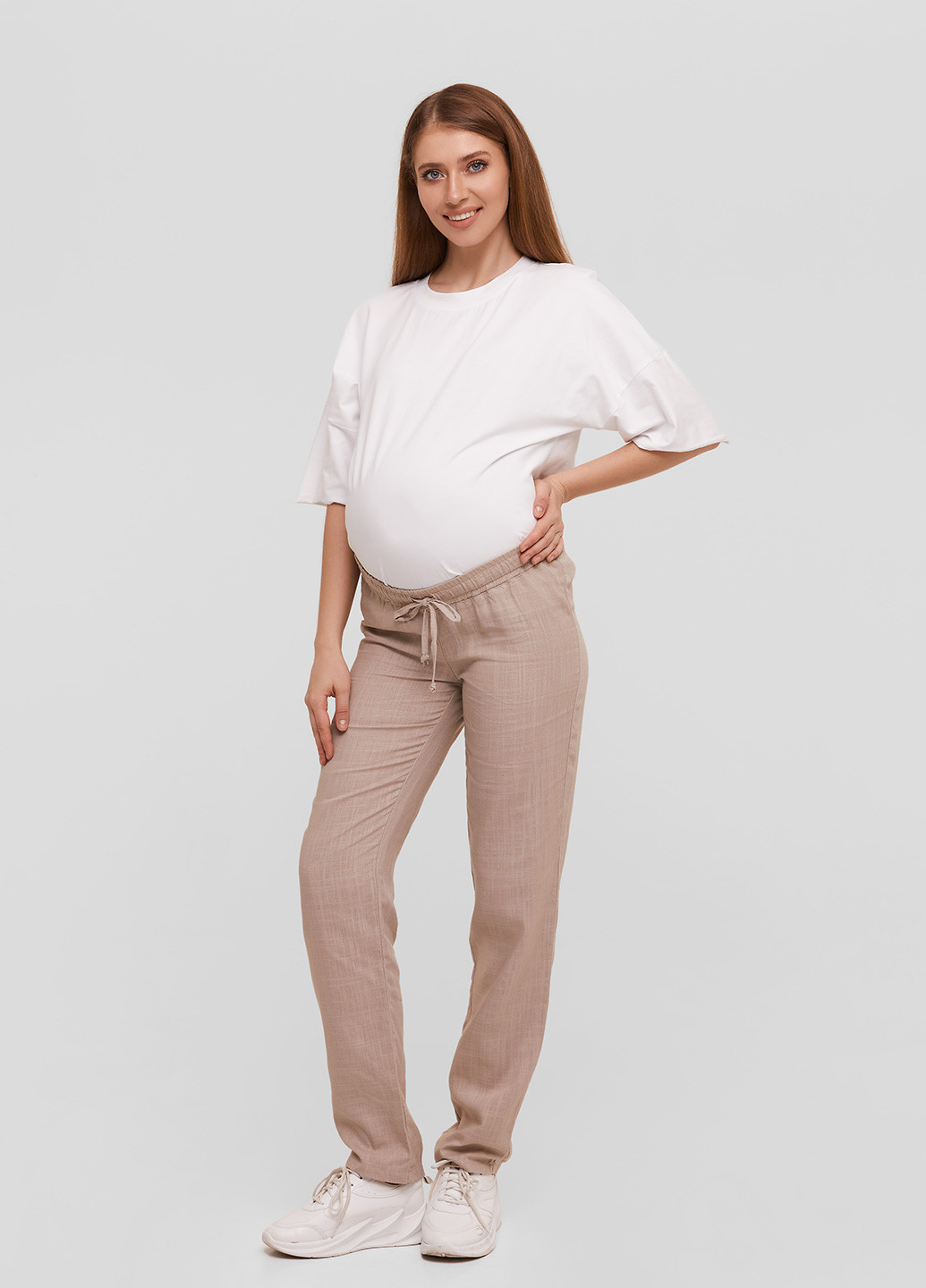 Штани для вагітних Lullababe (228624099)
