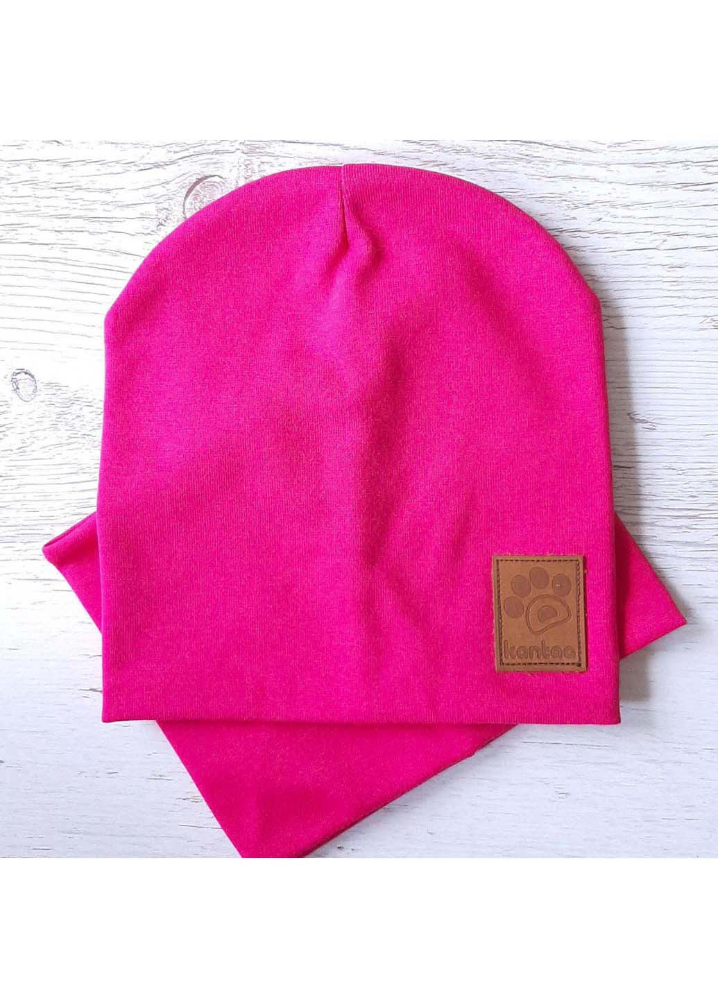 Шапка з хомутом Канта (251844456)