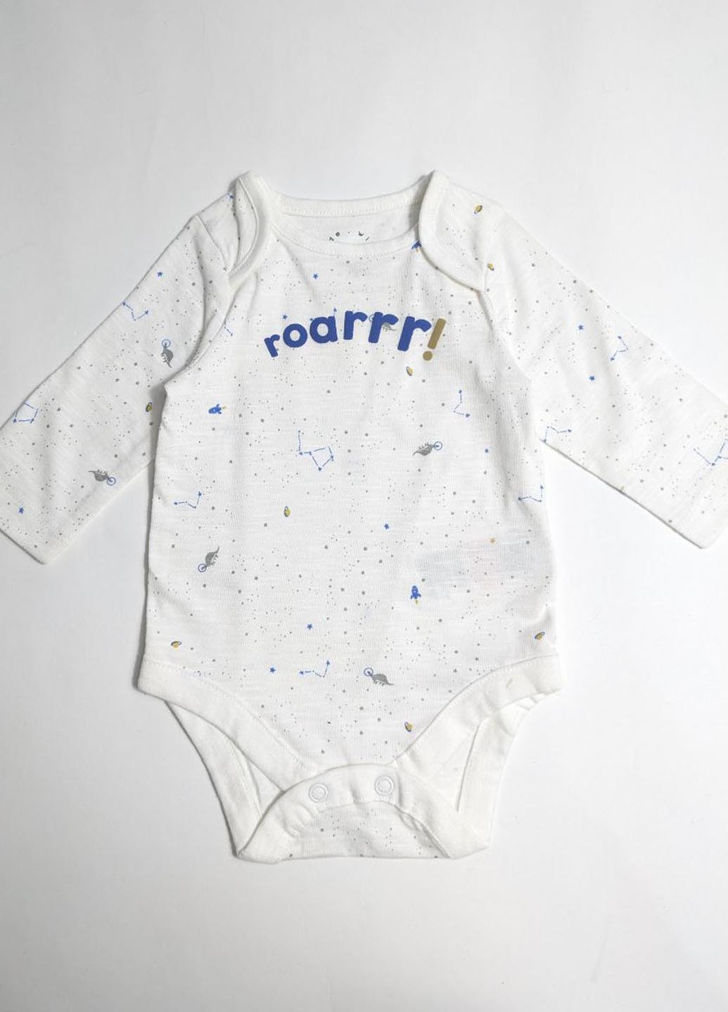 Боди Mothercare (328256092)