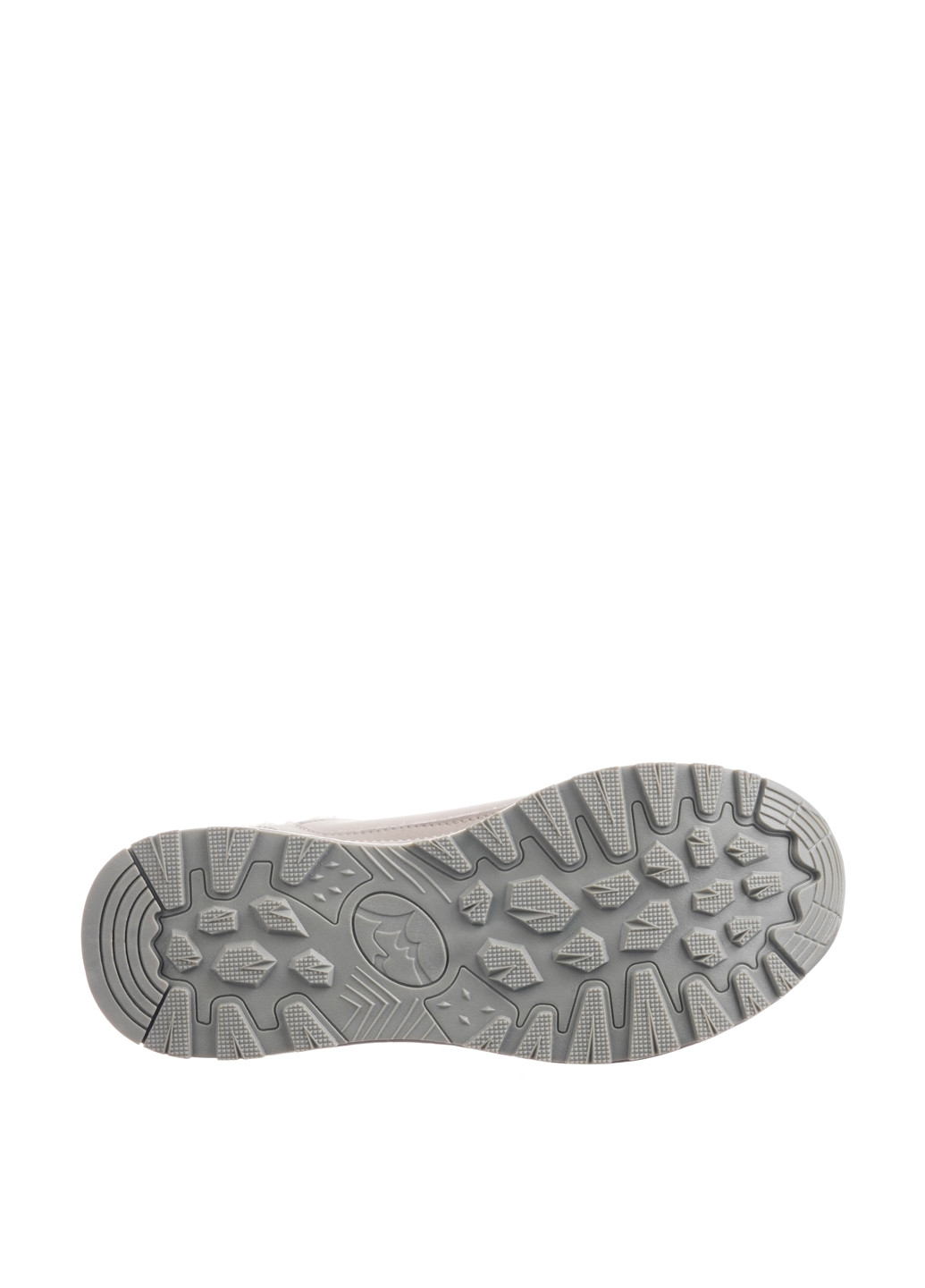 Кросівки Grunberg сірі зими (306467631)