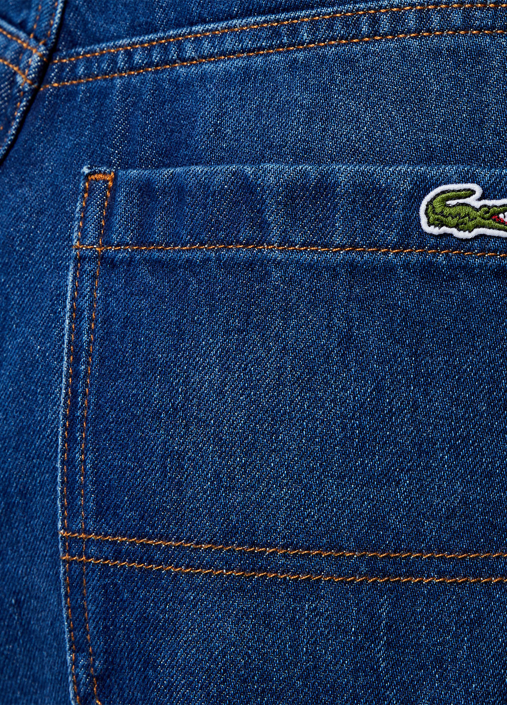 Джинси Lacoste - (329629182)