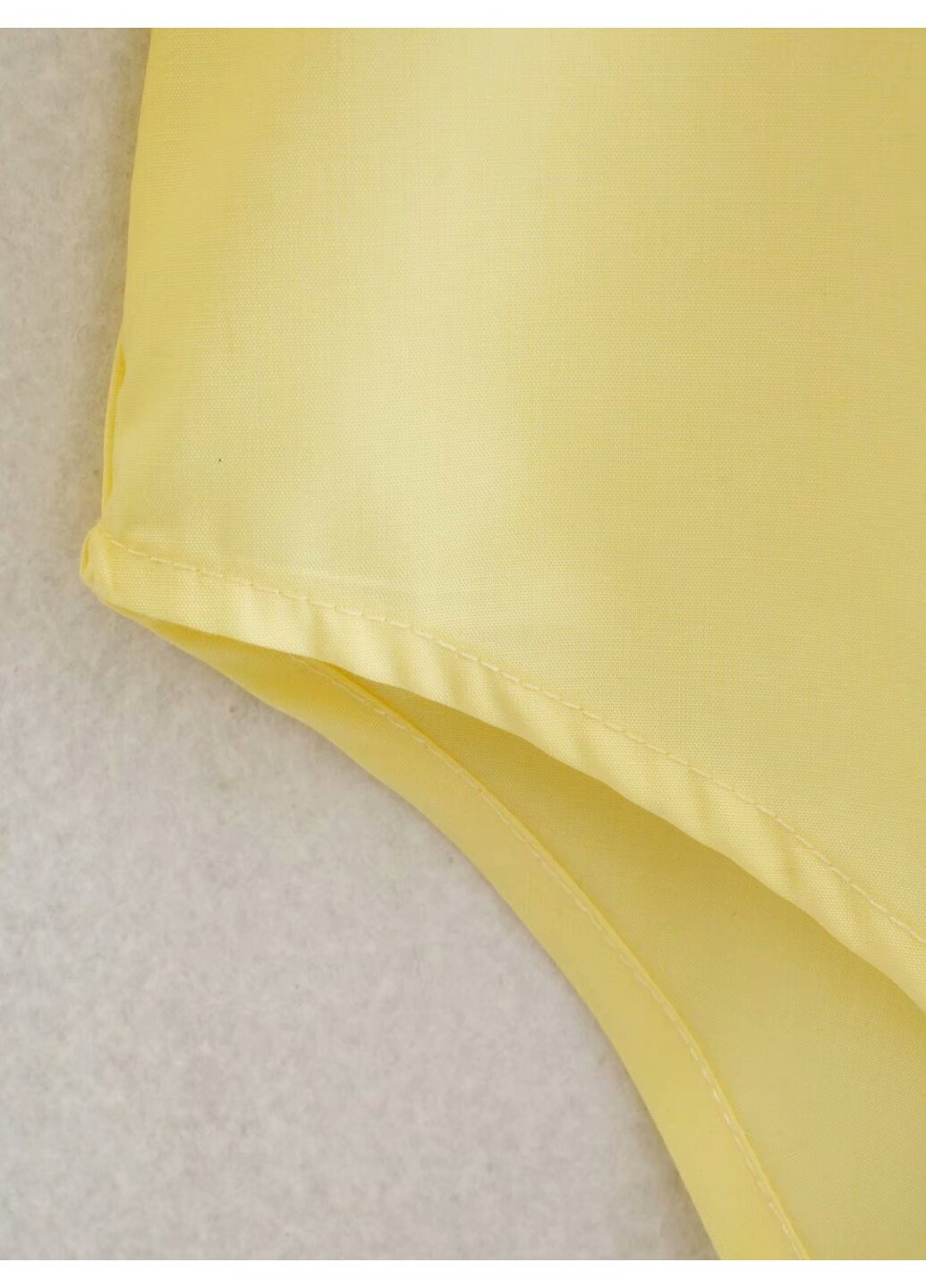 Сорочка жіноча вільного крою Yellow Berni Fashion 58615 (240987701)