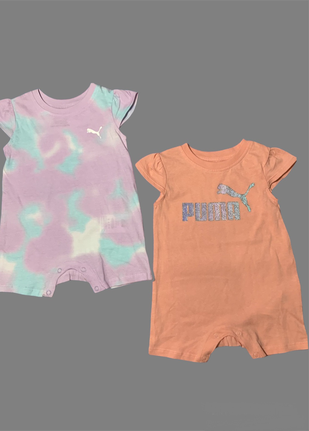 Пісочник 2 шт Puma Комплект (254786913)