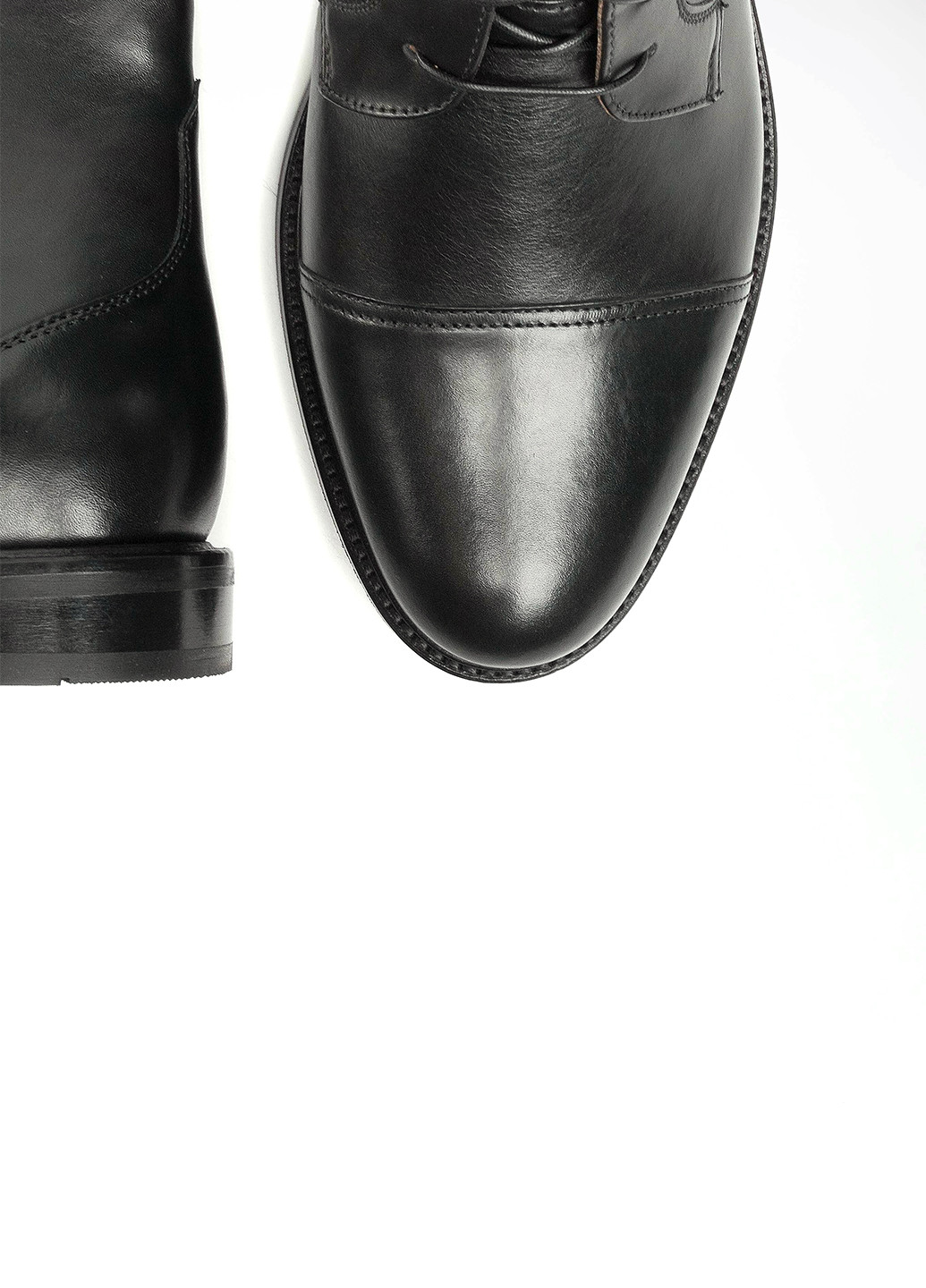 Черные осенние черевики gino rossi mtu417-chuck-05 Gino Rossi