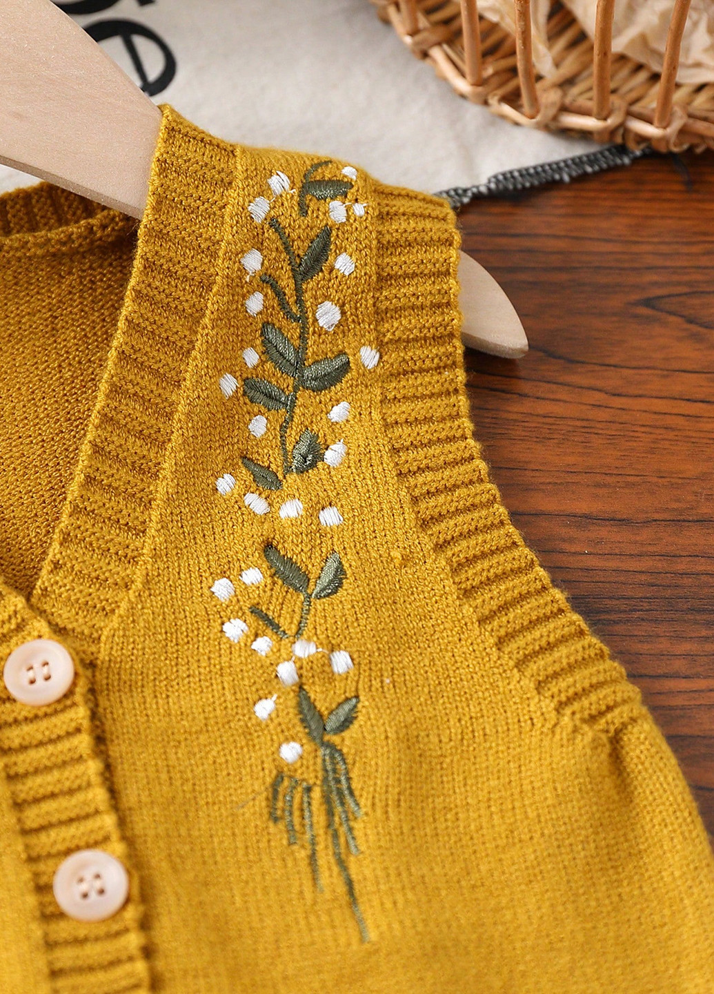 Жилет SHEIN (331739350)