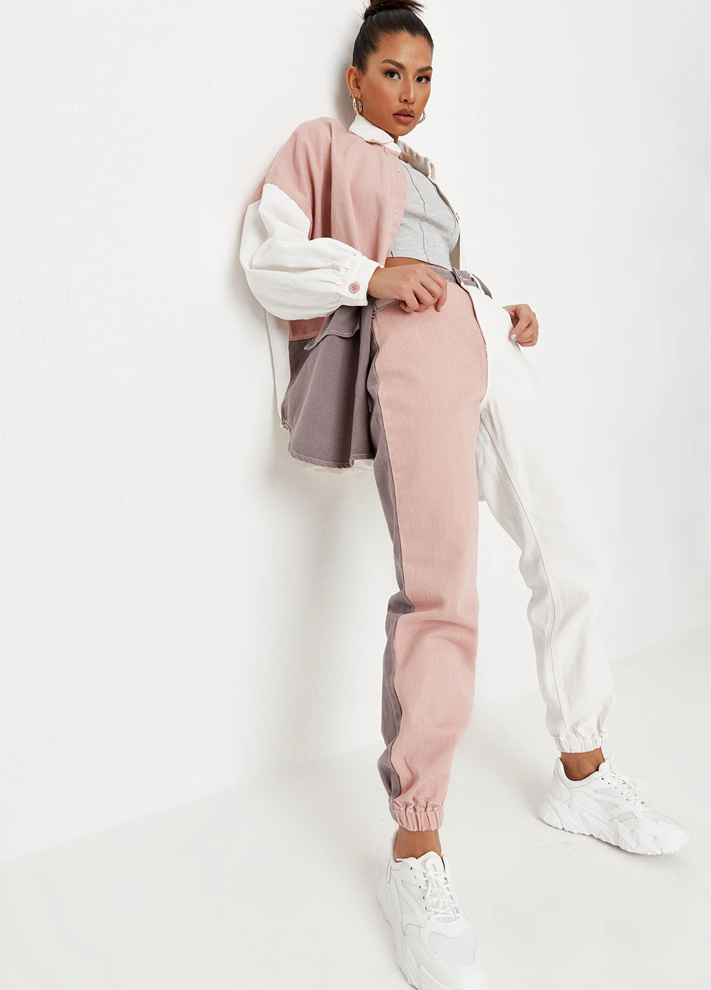 Джинси Missguided - (276131535)
