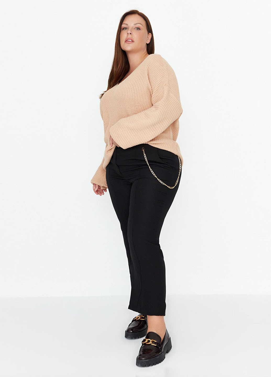 Брюки Trendyol (329039694)