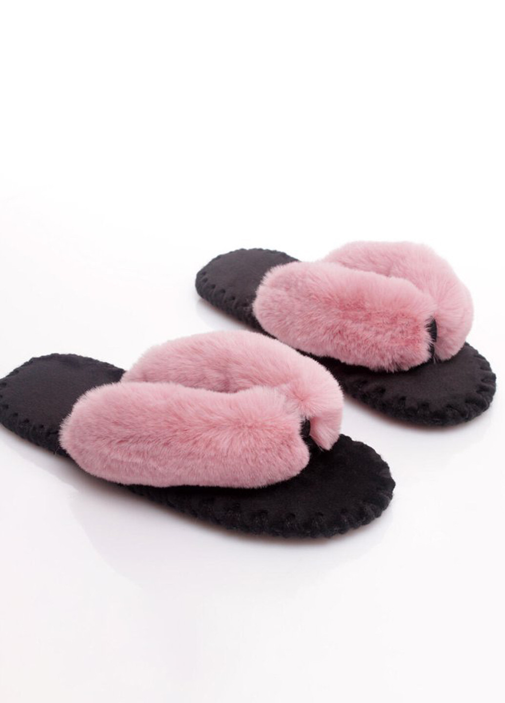 Розовые тапочки Family Story