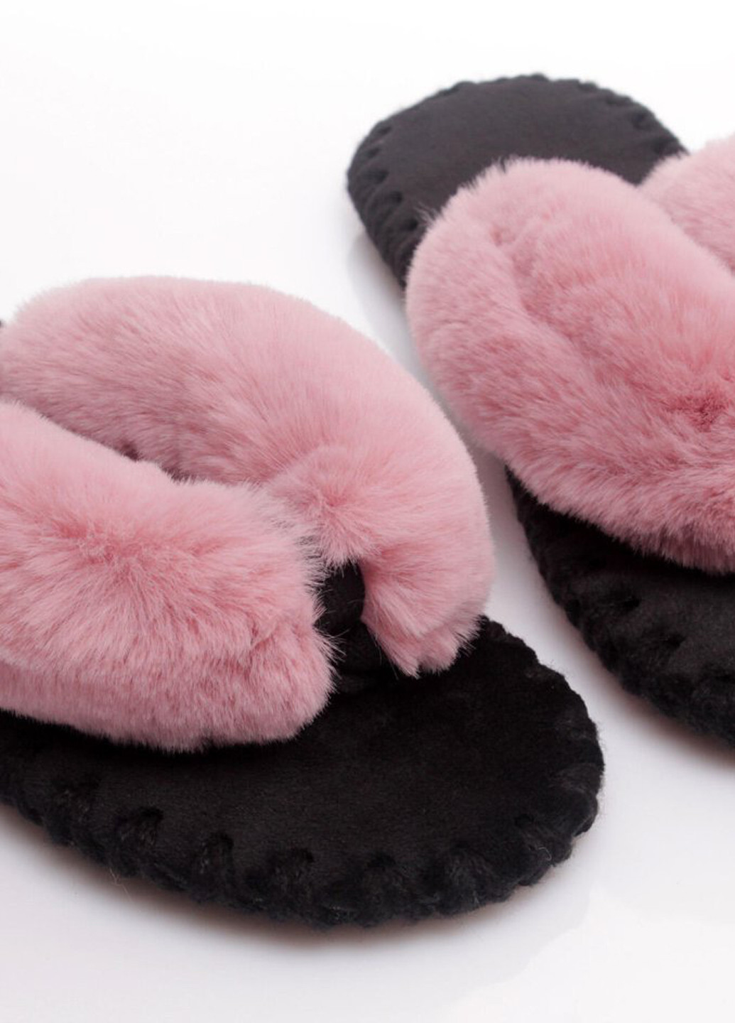 Розовые тапочки Family Story