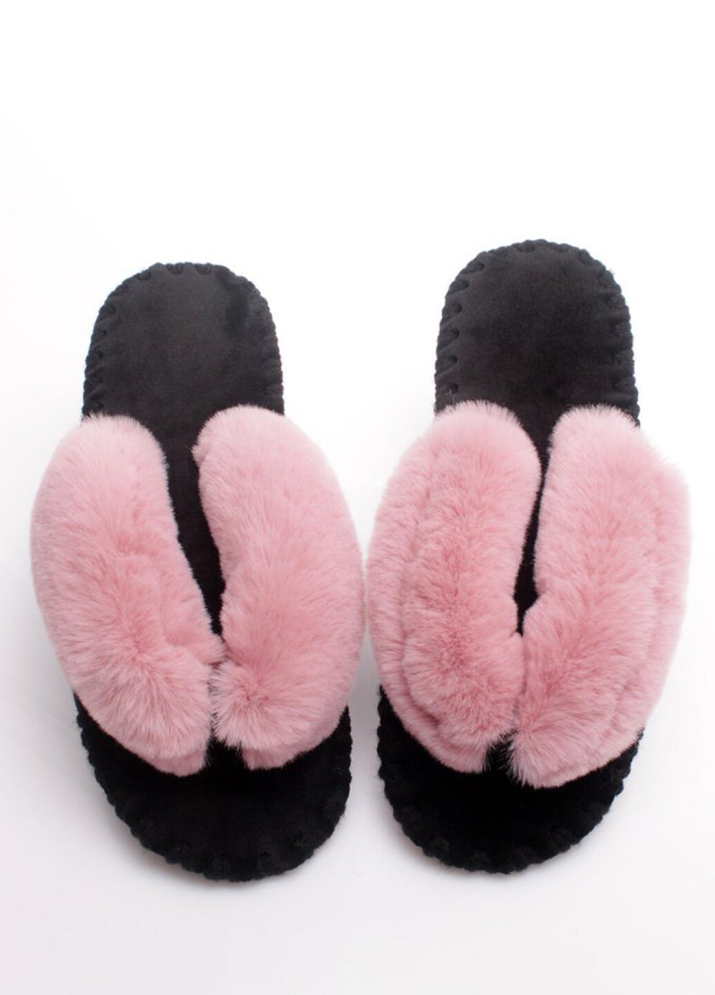 Розовые тапочки Family Story