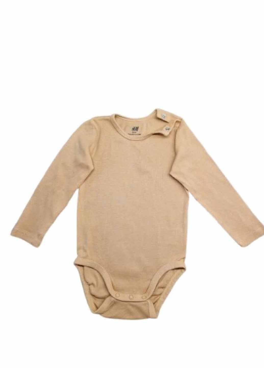 Боди H&M (367035011)