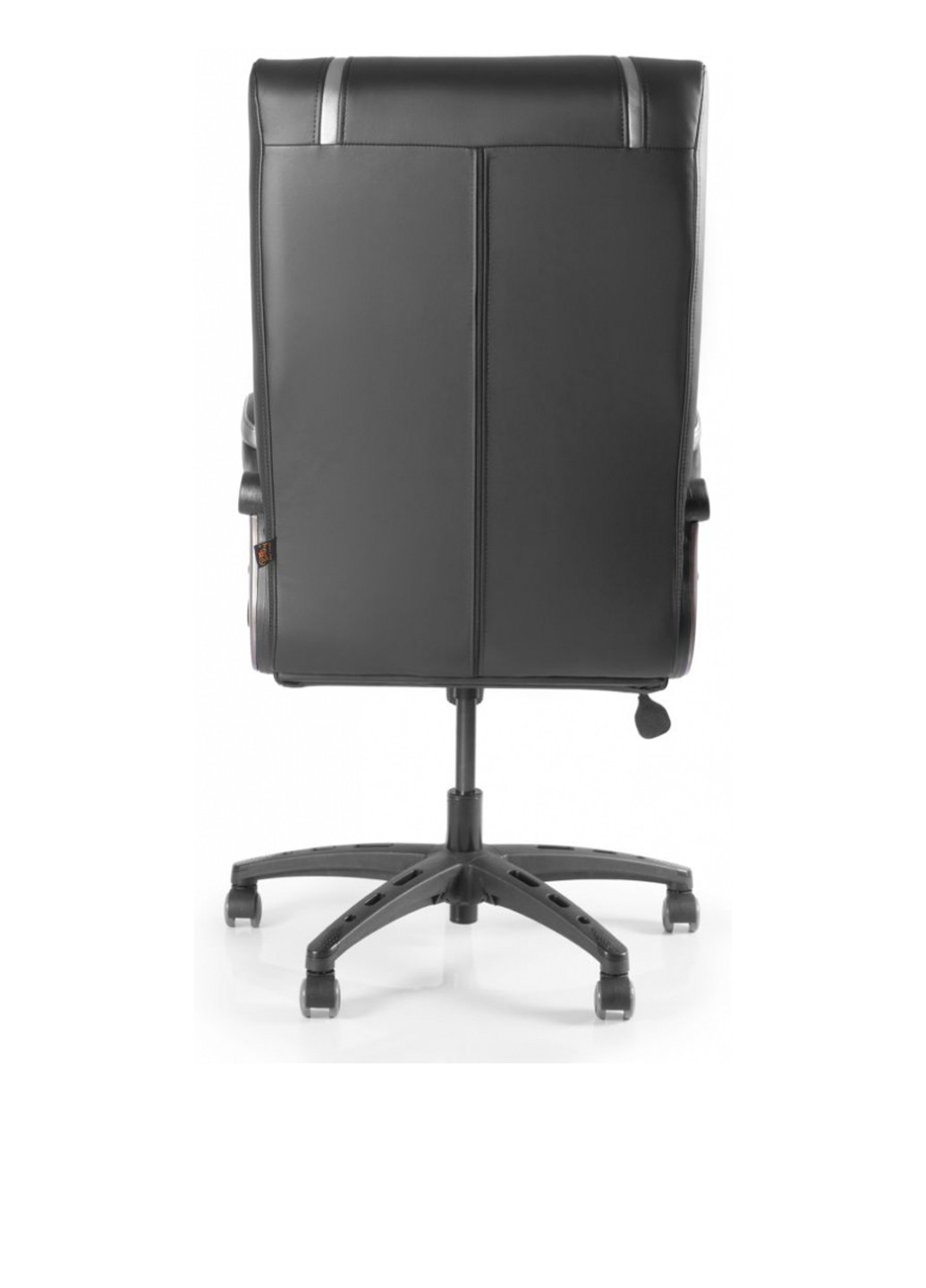 Кресло бизнес Design, 60х66х116 см Barsky (187139522)