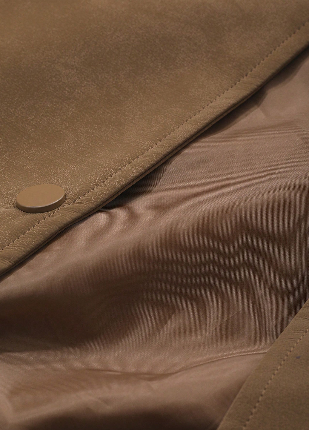 Бомбер SHEIN на кнопках (342382362)