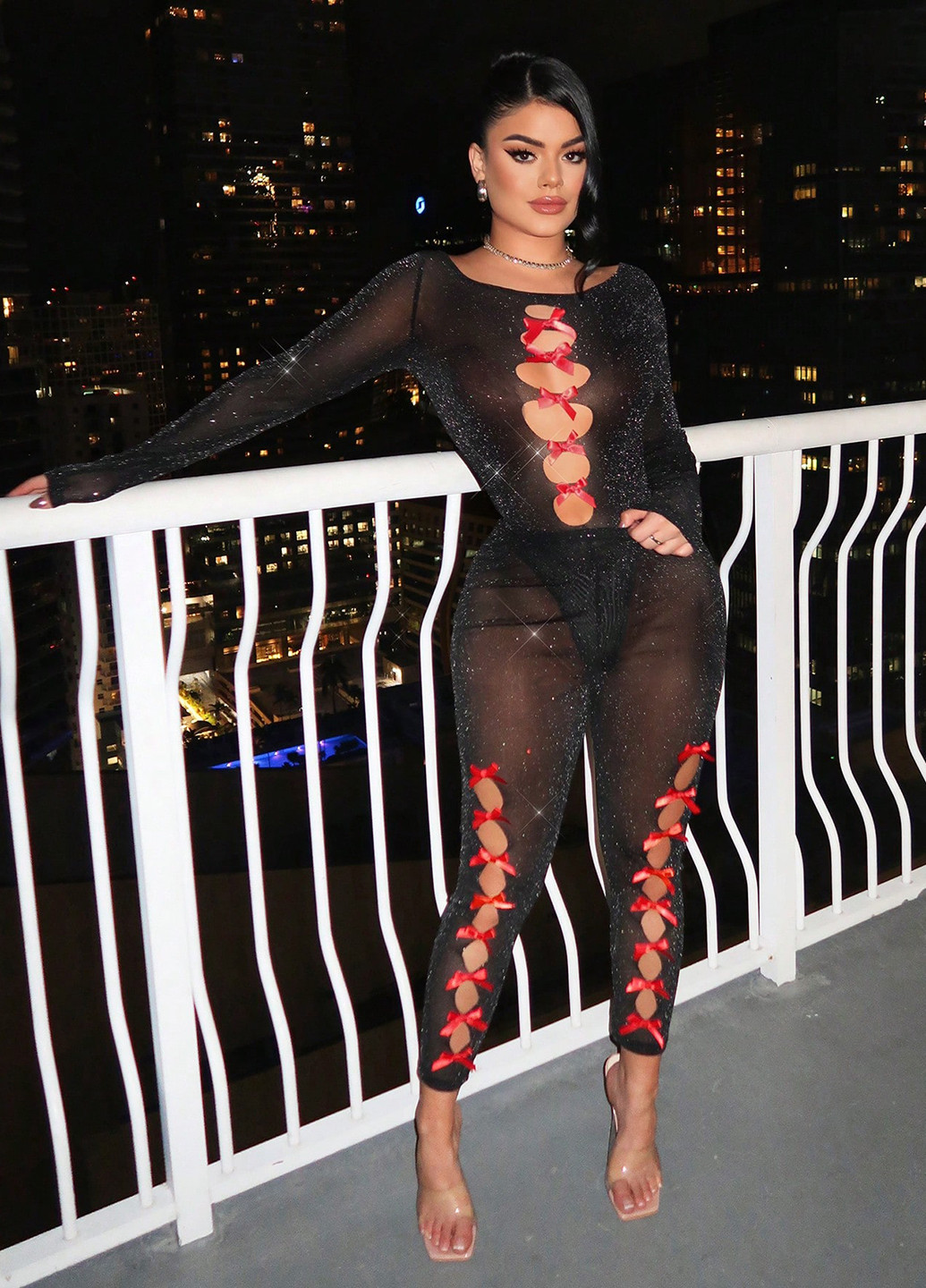 Боді SHEIN (365439745)