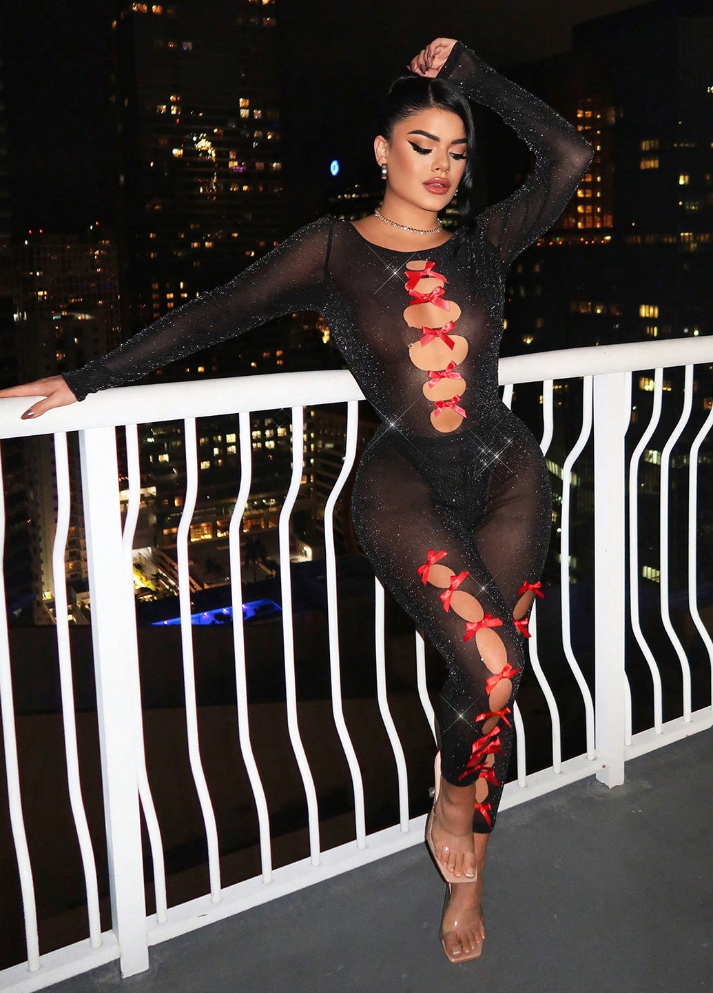 Боді SHEIN (365439745)