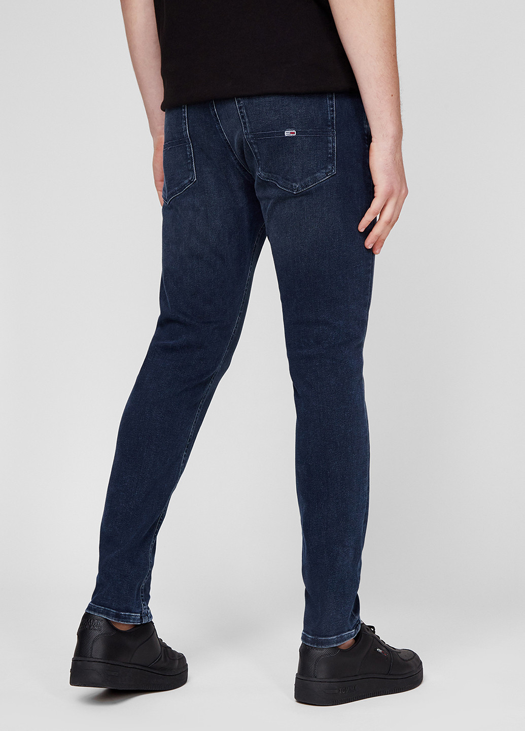 Джинси Tommy Jeans (255448607)