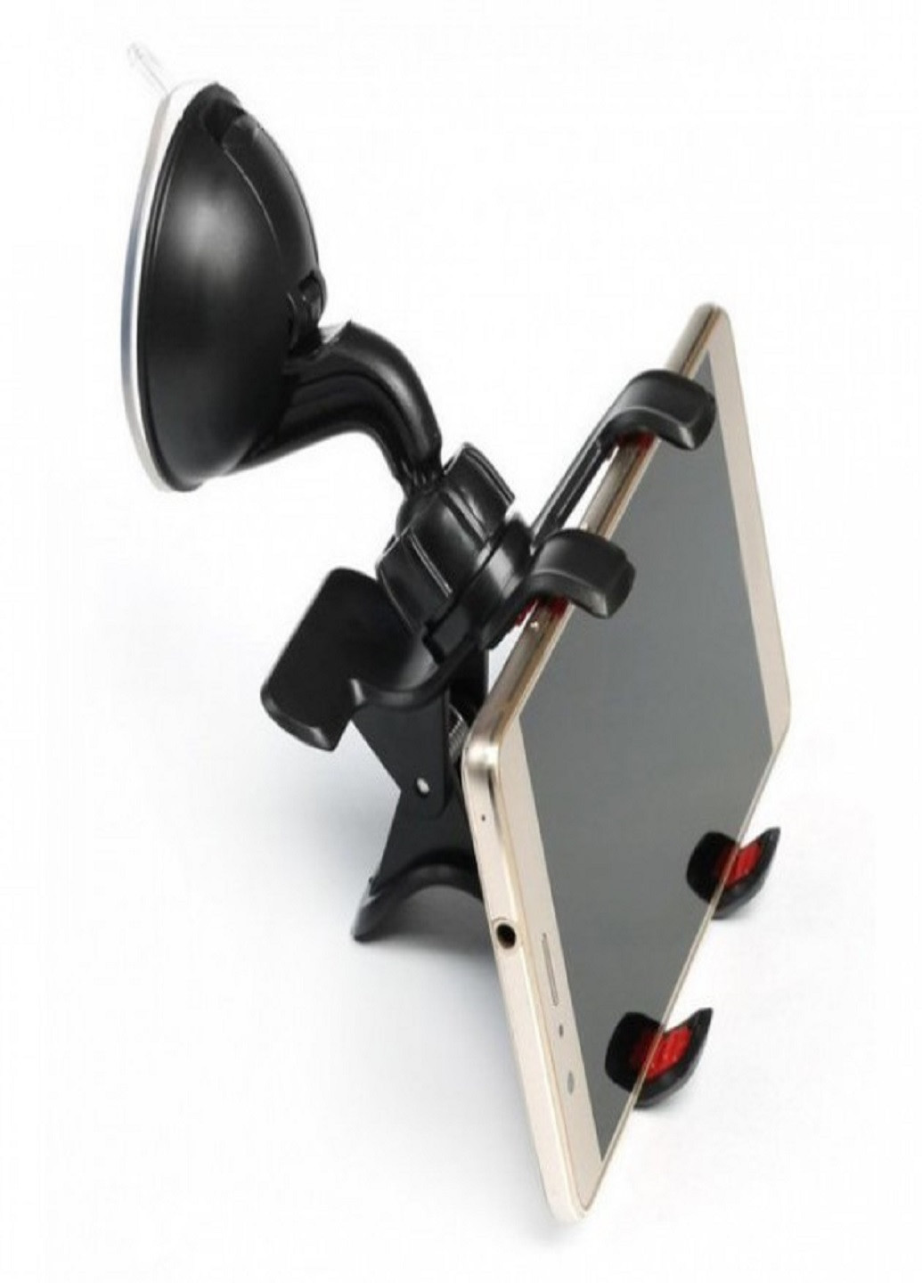 Универсальный автомобильный держатель прищепка для телефонов HOLDER Q166 VTech (253915028)