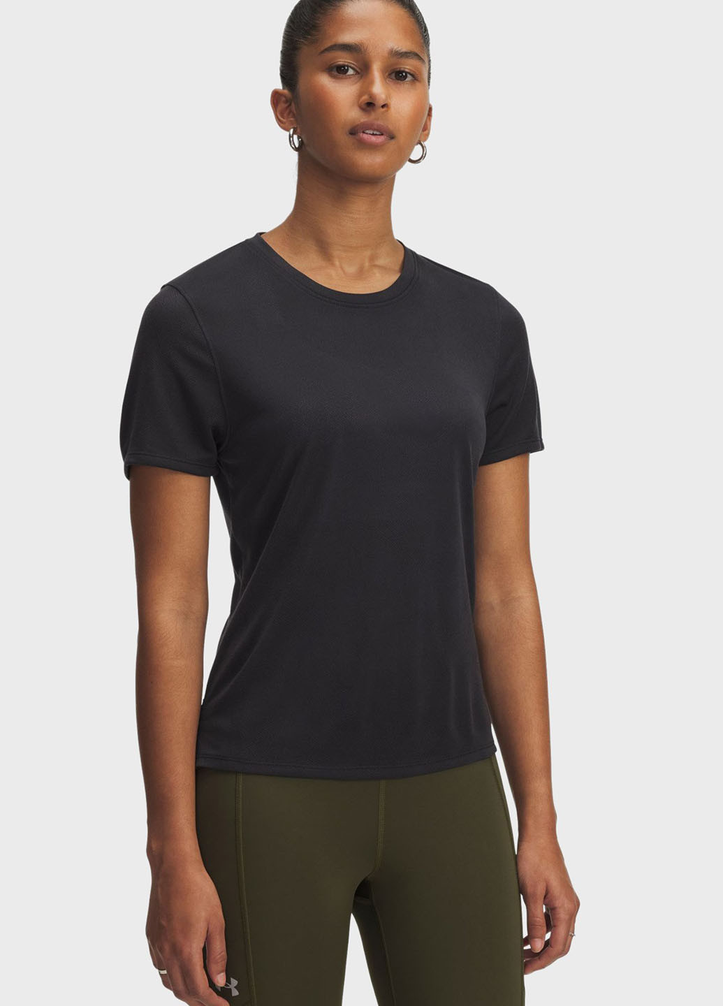 Футболка Under Armour - (366424838)