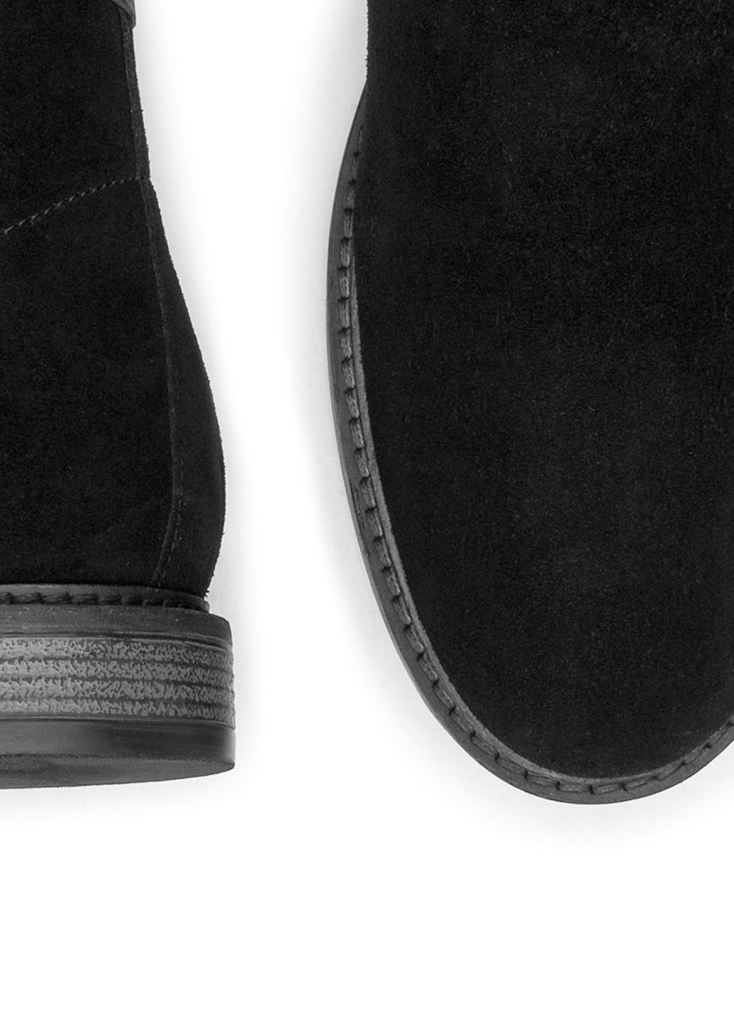 Черные осенние черевики gino rossi mi08-c641-639-05 Gino Rossi