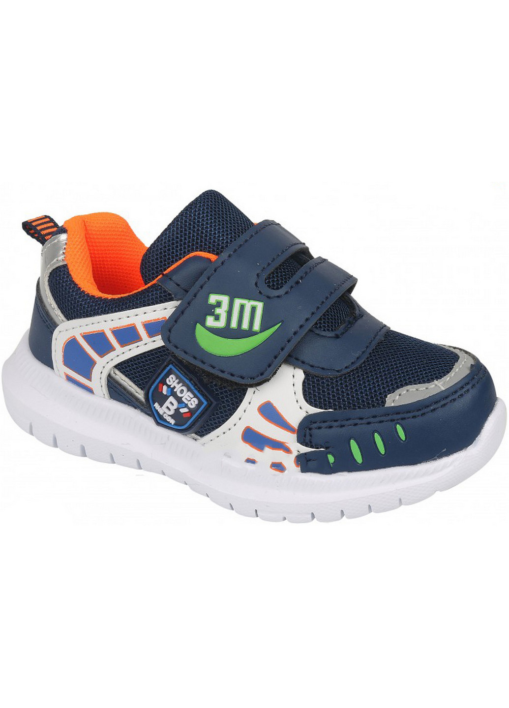 Кросівки 5359F 26 Синій Tom.M (209192957)