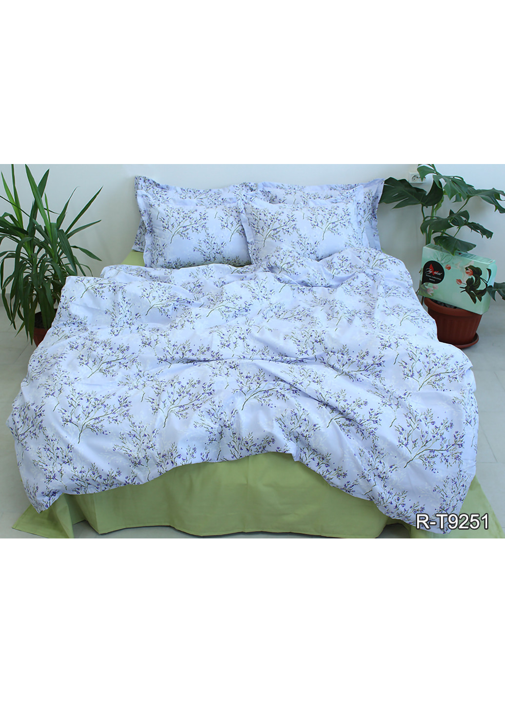 КПБ з компаньйоном Сімейний ТМ TAG (254787149)