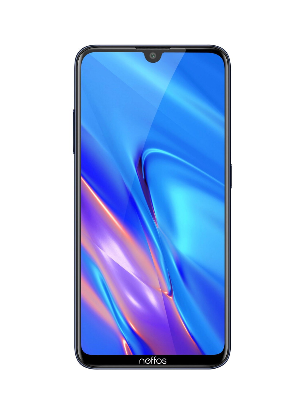 Смартфон С9 Max 2 / 16GB Dark Blue (TP7062A55UA) TP-Link Neffos С9 Max 2/16GB Dark Blue (TP7062A55UA) синій