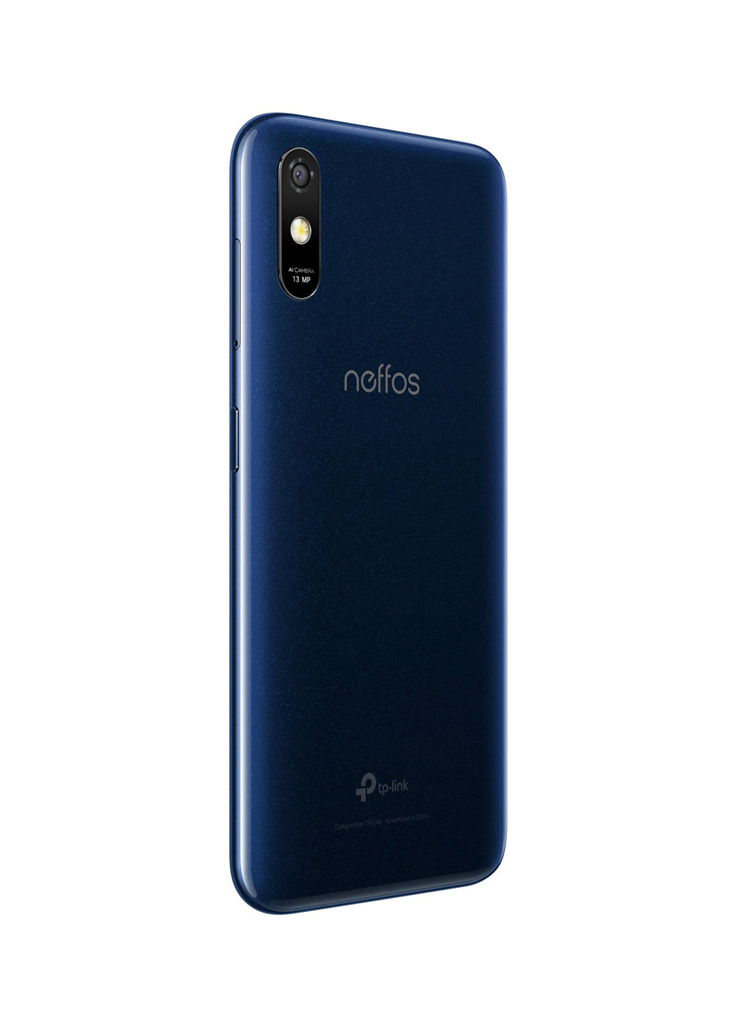Смартфон С9 Max 2 / 16GB Dark Blue (TP7062A55UA) TP-Link Neffos С9 Max 2/16GB Dark Blue (TP7062A55UA) синій