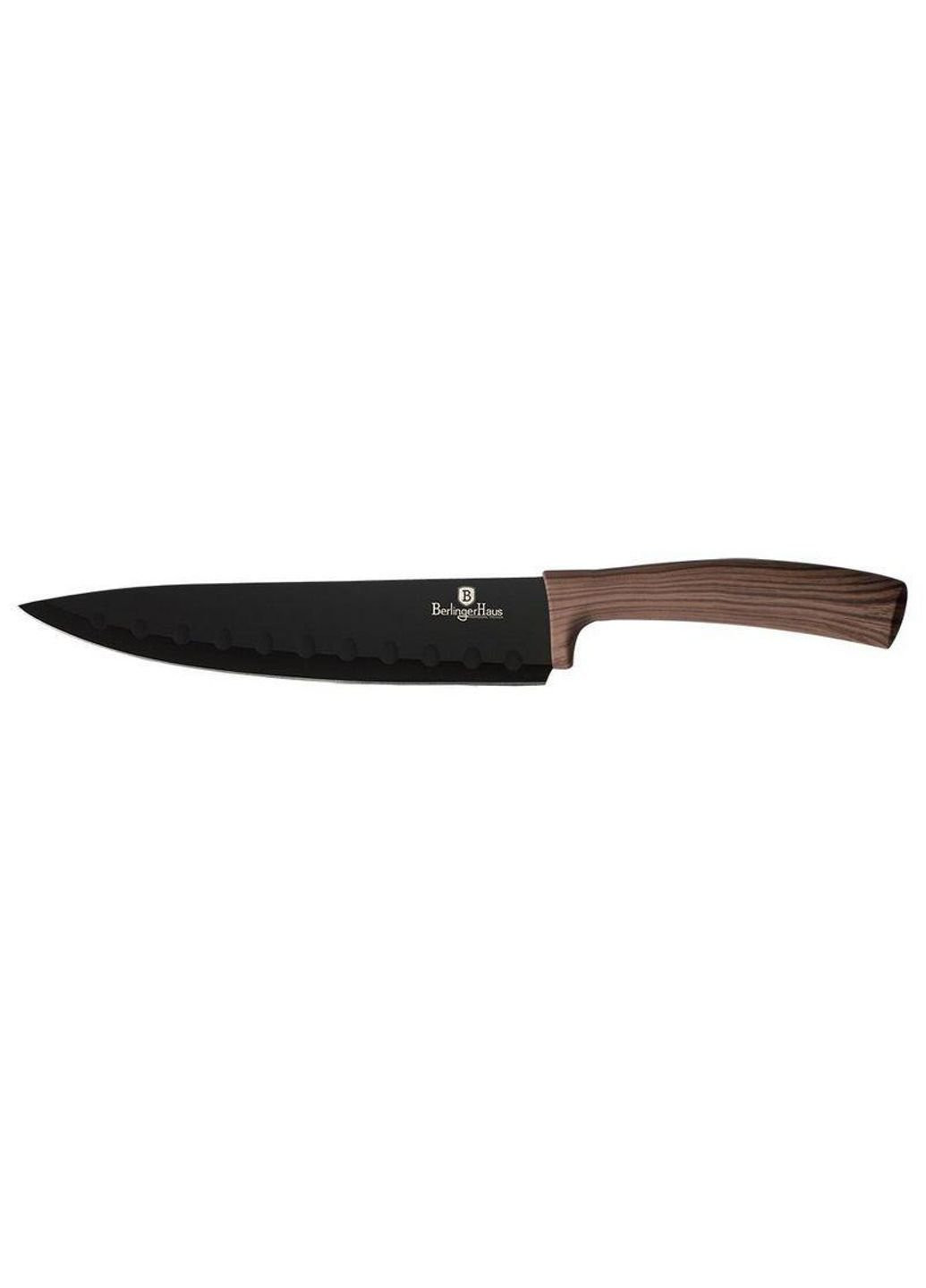 Нож шеф-повара Forest Line collection 20 см BH-2313 Berlinger Haus (253631259)