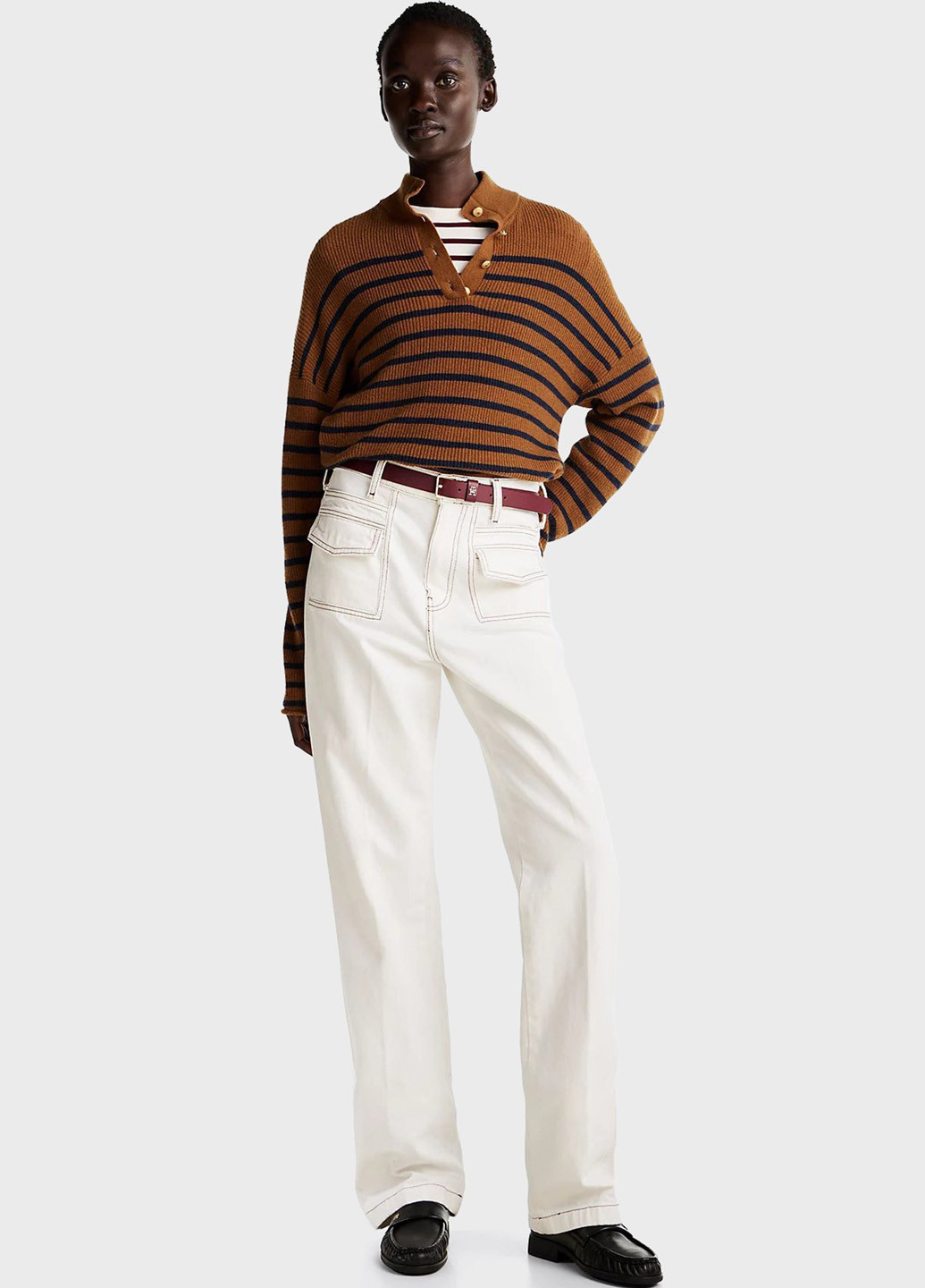 Джинси Tommy Hilfiger - (345753950)