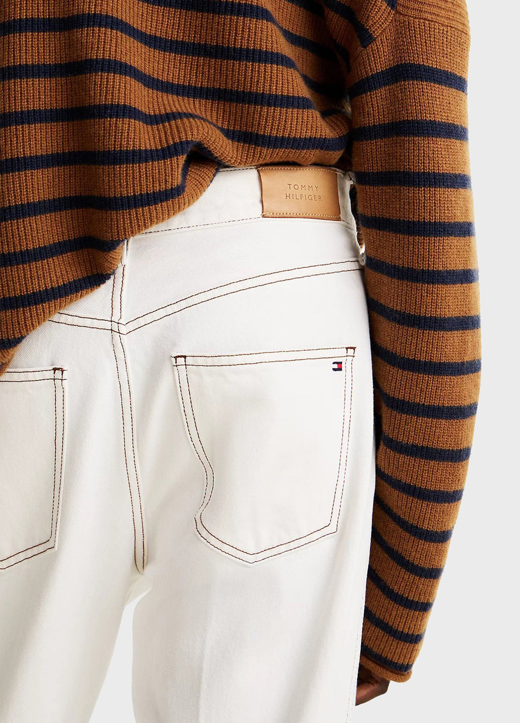 Джинси Tommy Hilfiger - (345753950)