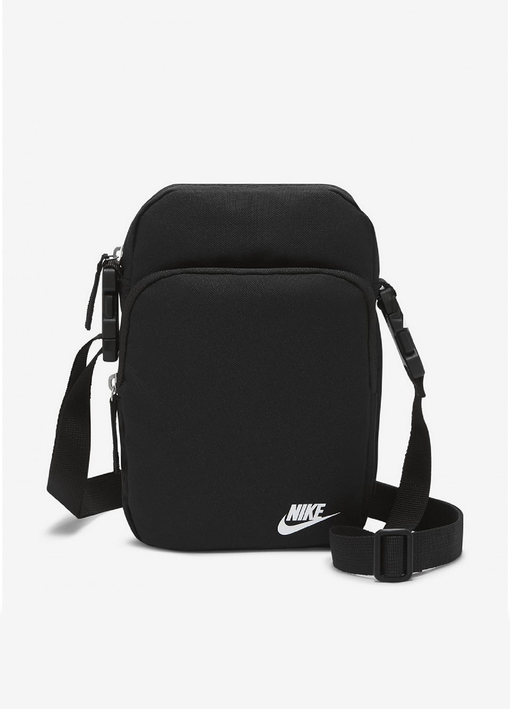 Сумка DB0456-010 Nike Heritage Crossbody Bag (314296164)