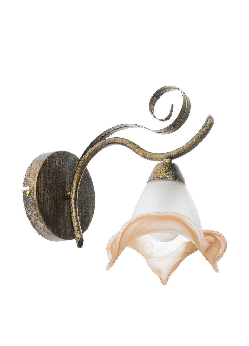 Бра, 25,5х12,5х25 см Brille (132199620)