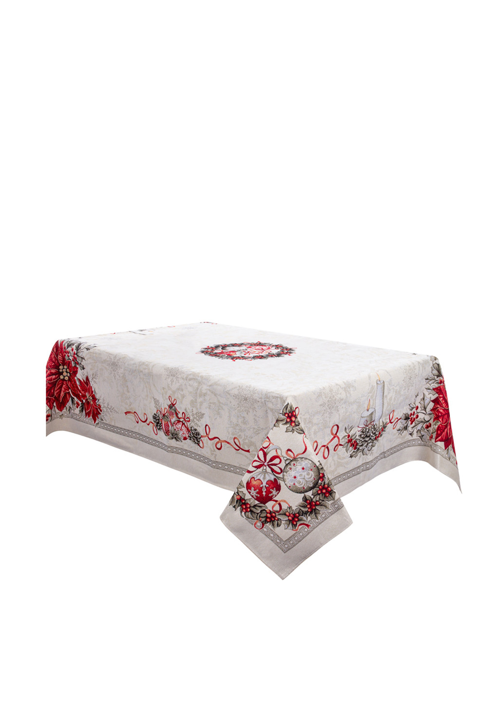 Скатерть, 140х180 см Lefard HOME TEXTILE (267085124)