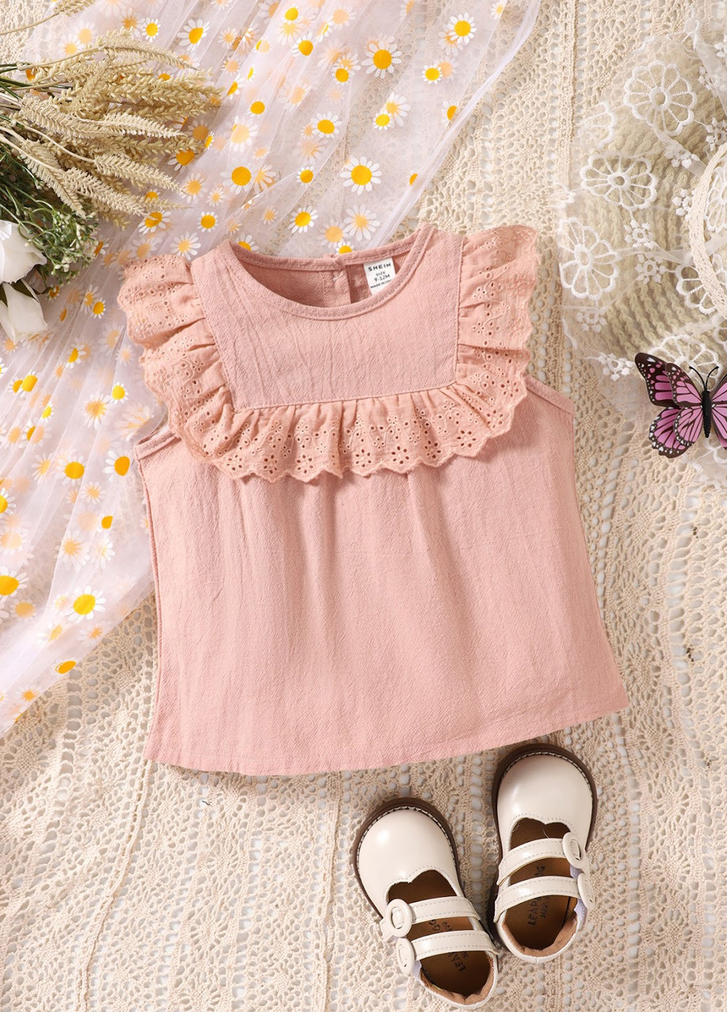 Топ SHEIN (324390129)