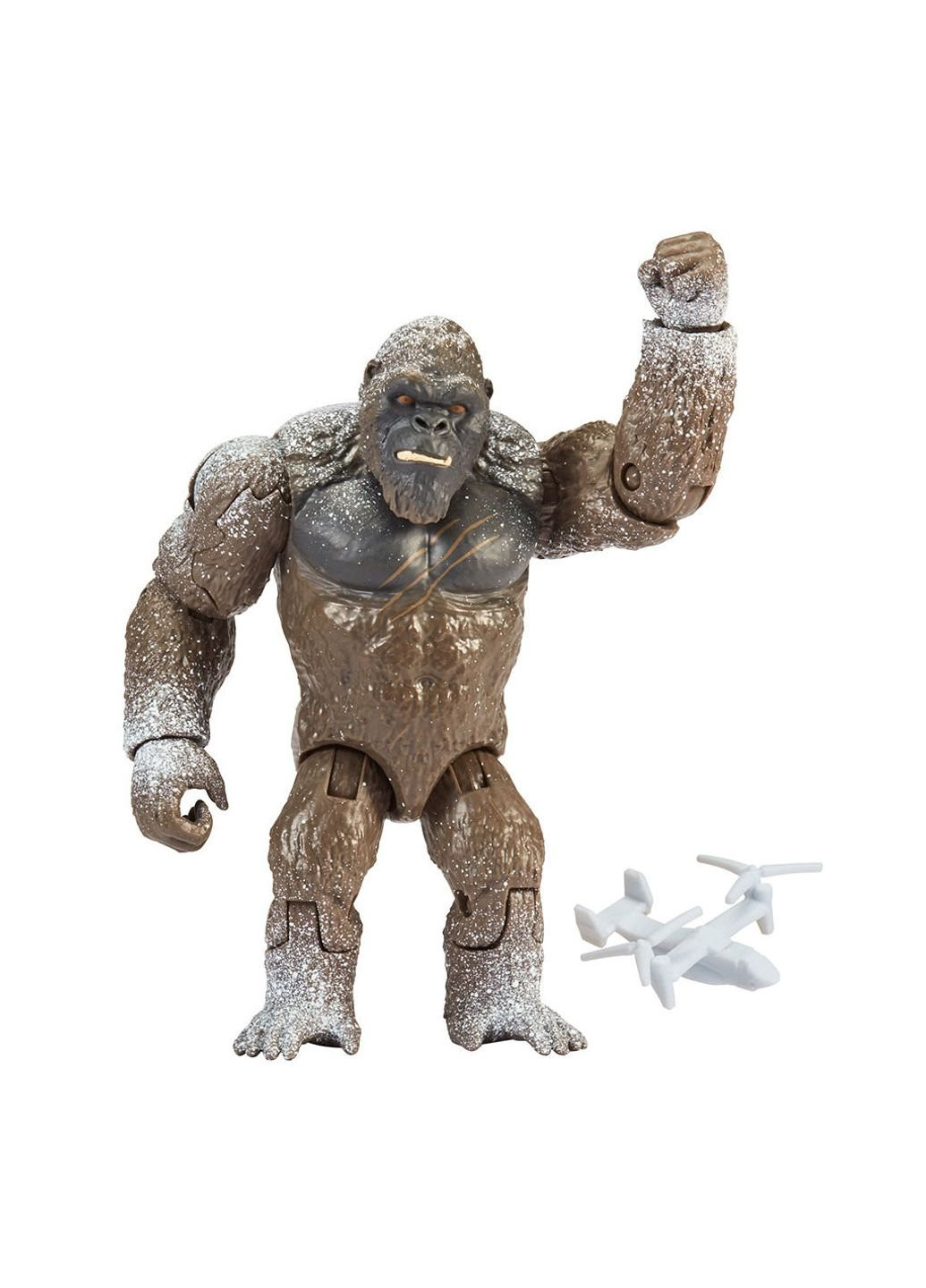Фігурка Антарктичний Конг зі скопою (35309) Godzilla vs. Kong (252229906)