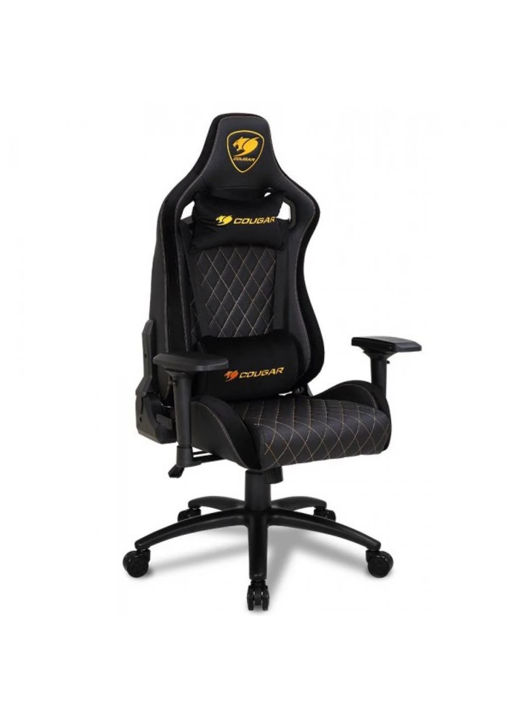 Кресло игровое Armor S Royal Cougar (251246013)