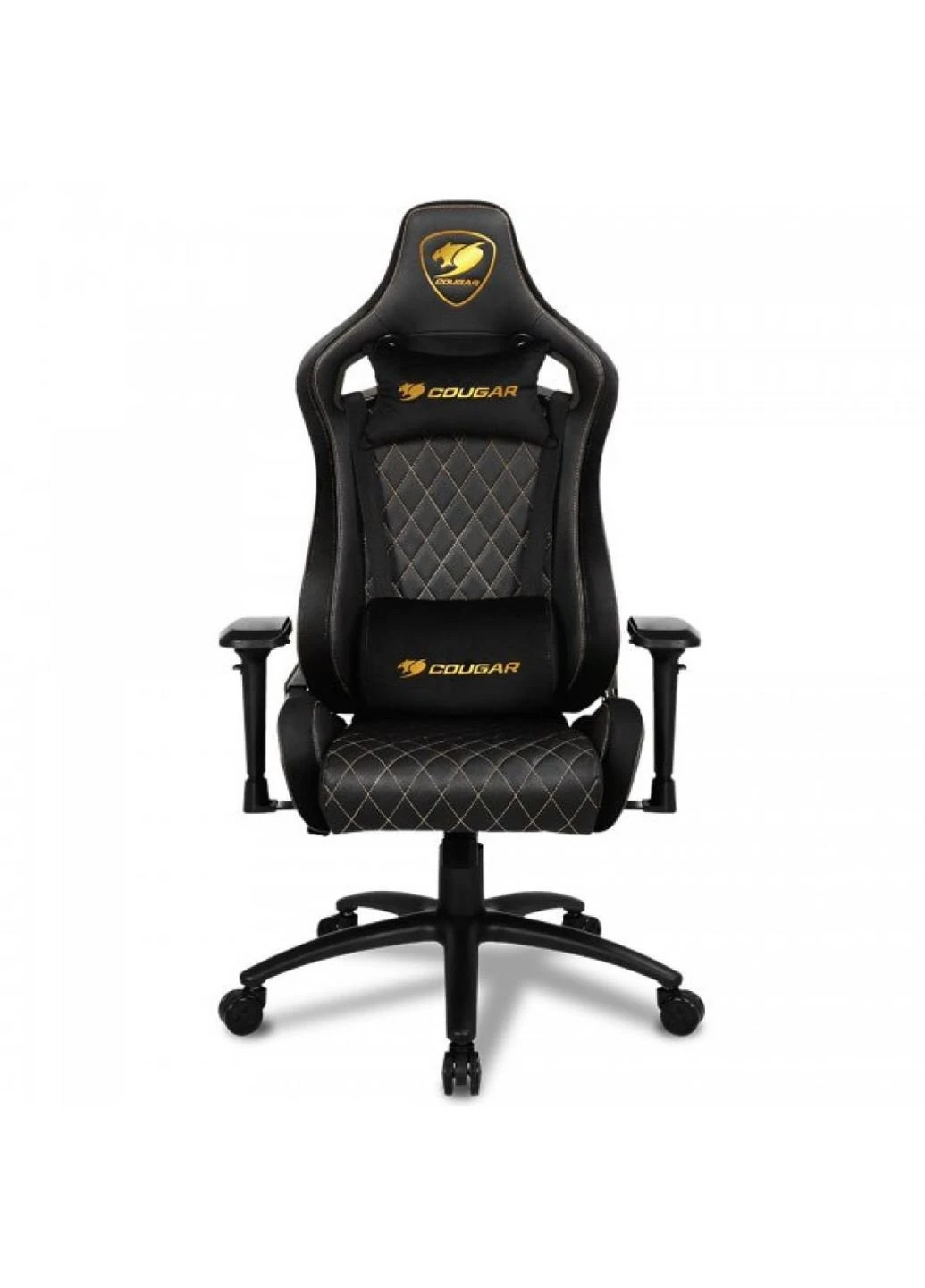 Кресло игровое Armor S Royal Cougar (251246013)